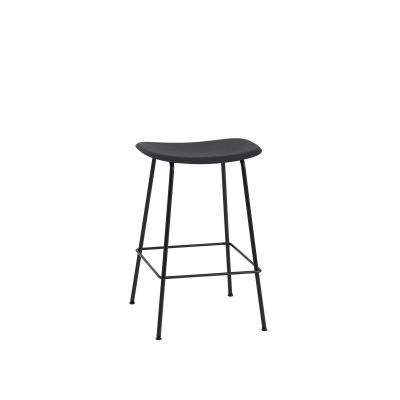 Fiber Bar Stool Barhocker 65 cm Muuto